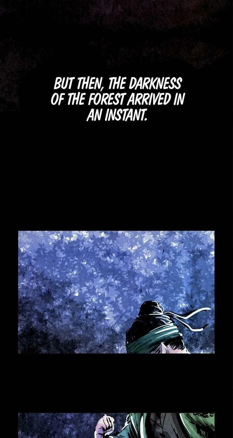Read Two Moon chapter 1 image 15 on Lezhin