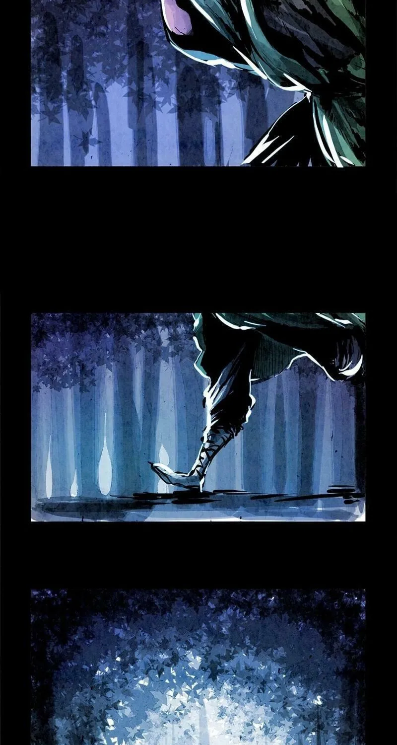 Read Two Moon chapter 1 image 16 on Lezhin