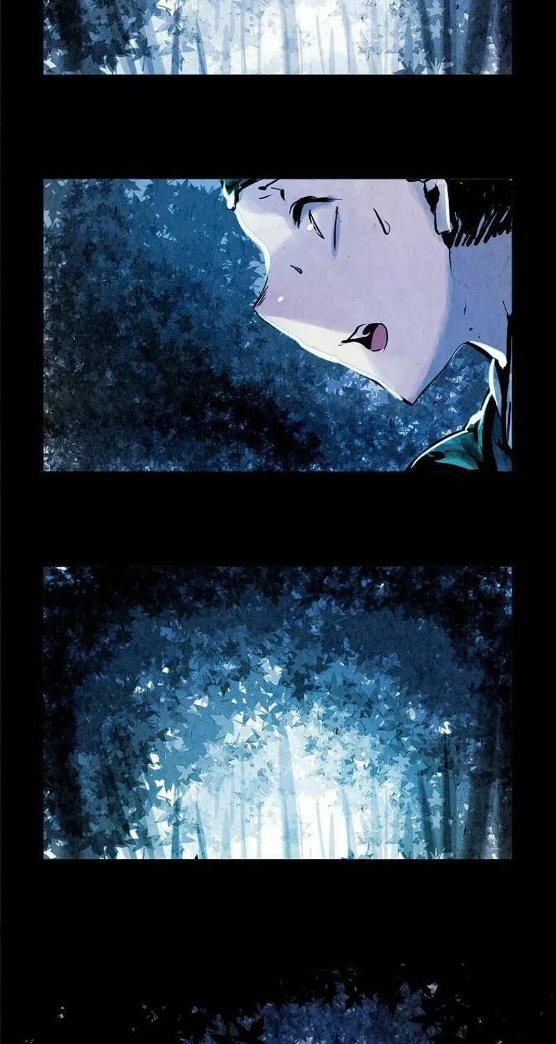 Read Two Moon chapter 1 image 17 on Lezhin