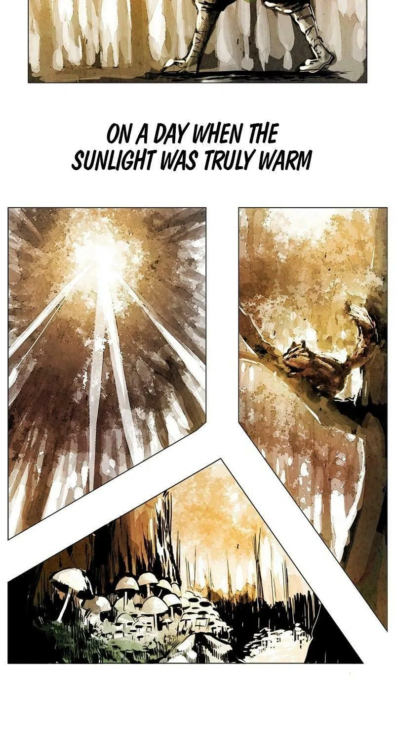 Read Two Moon chapter 1 image 2 on Lezhin