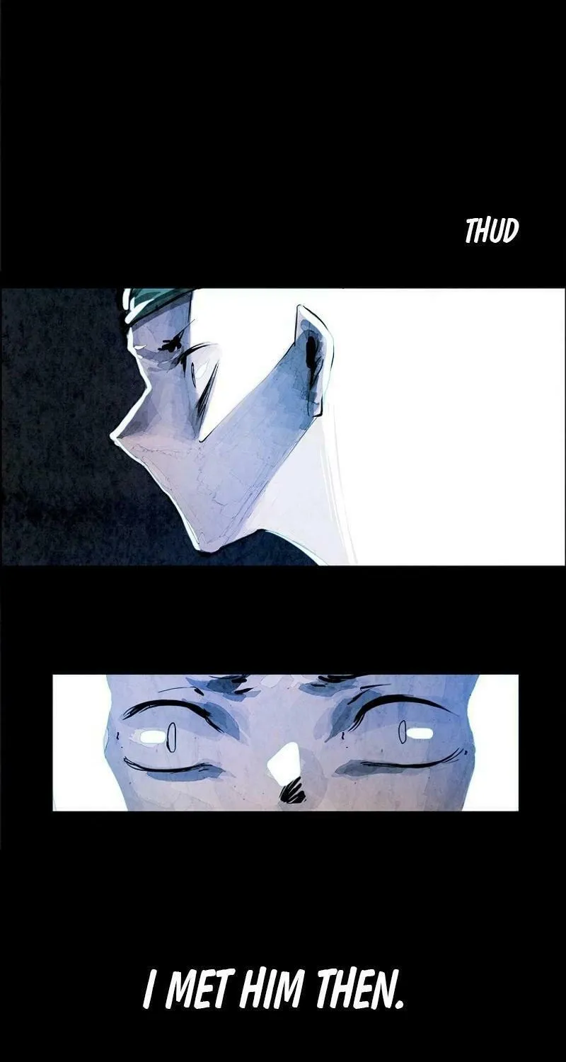 Read Two Moon chapter 1 image 22 on Lezhin