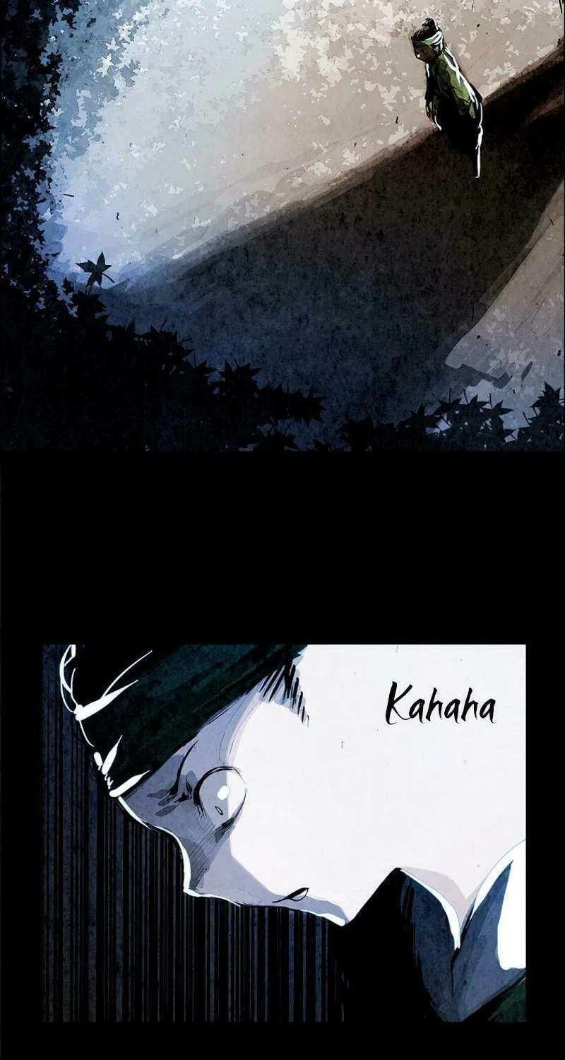 Read Two Moon chapter 1 image 24 on Lezhin