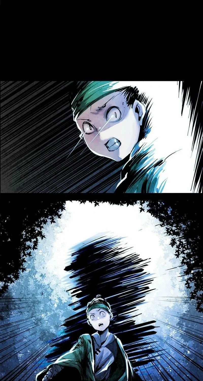 Read Two Moon chapter 1 image 25 on Lezhin