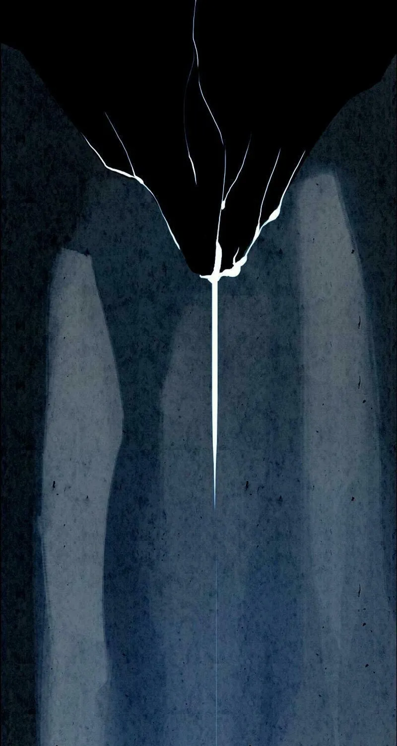 Read Two Moon chapter 1 image 35 on Lezhin