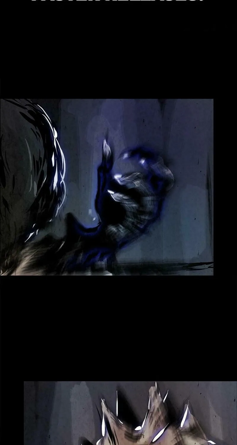 Read Two Moon chapter 1 image 38 on Lezhin