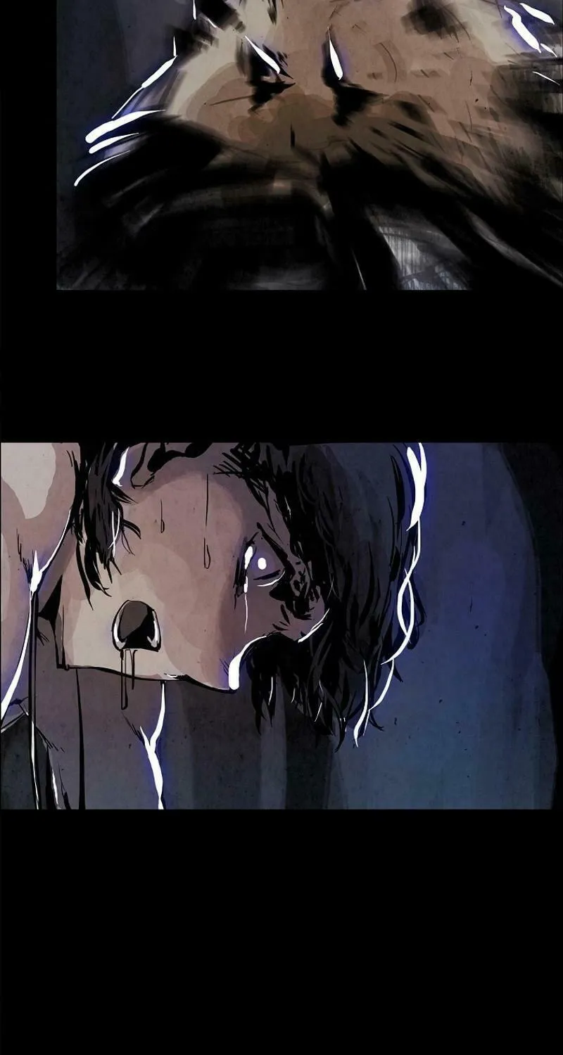 Read Two Moon chapter 1 image 39 on Lezhin