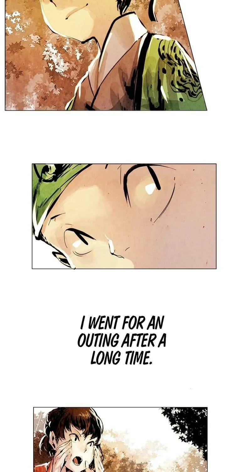 Read Two Moon chapter 1 image 4 on Lezhin