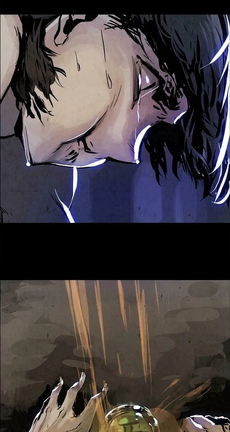 Read Two Moon chapter 1 image 40 on Lezhin