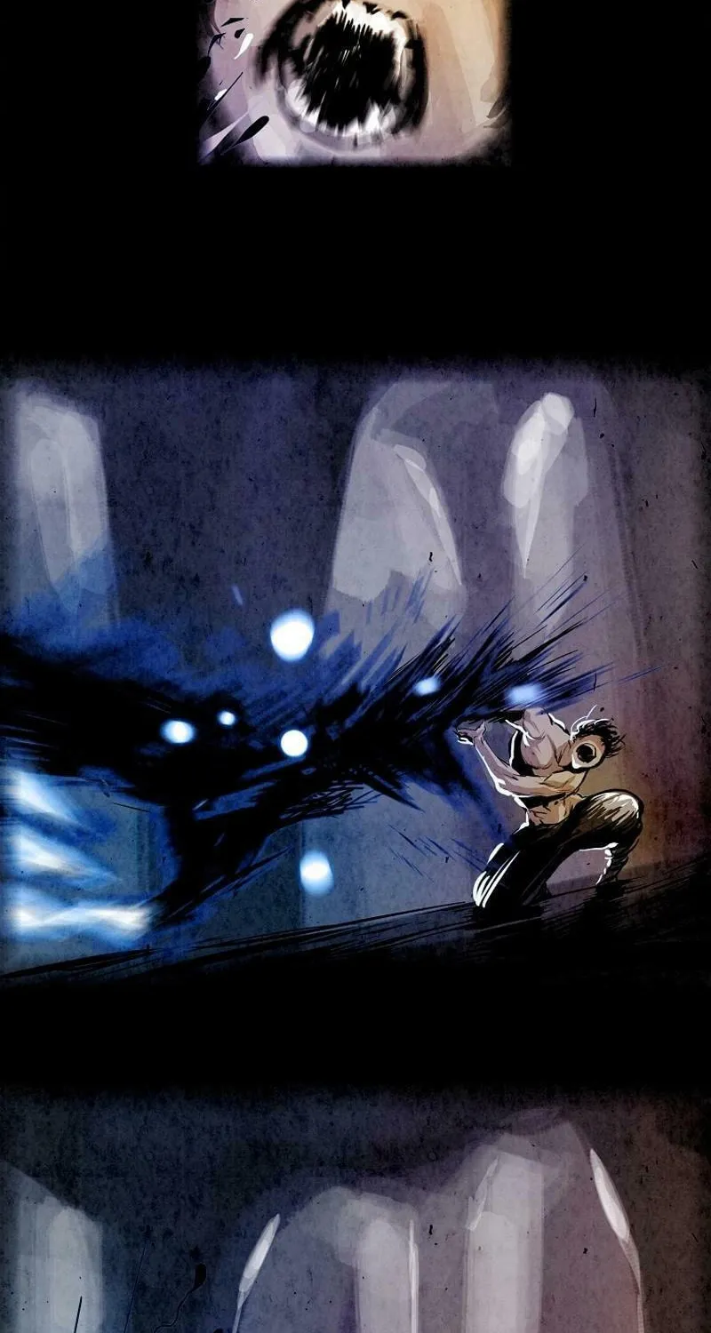 Read Two Moon chapter 1 image 43 on Lezhin