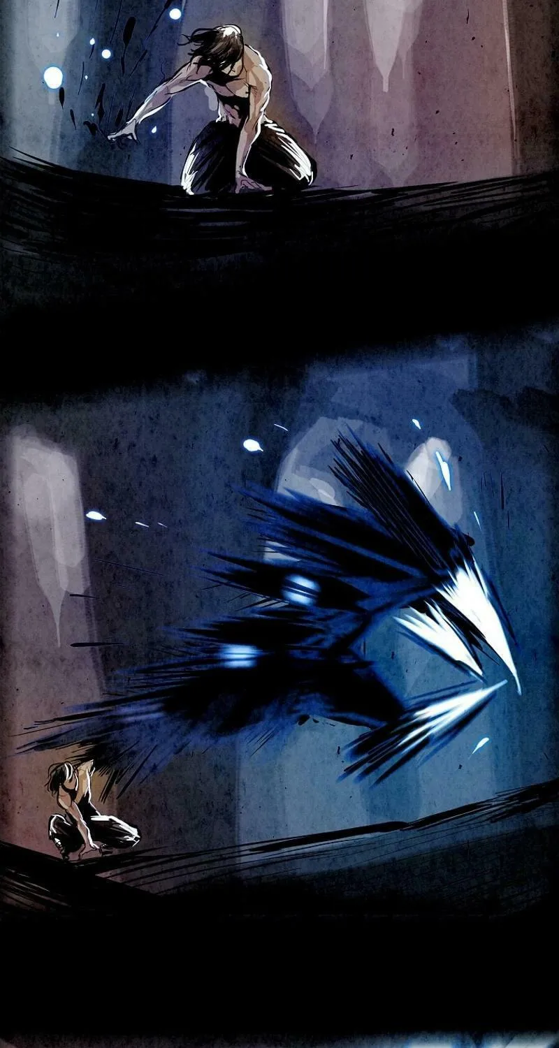 Read Two Moon chapter 1 image 44 on Lezhin