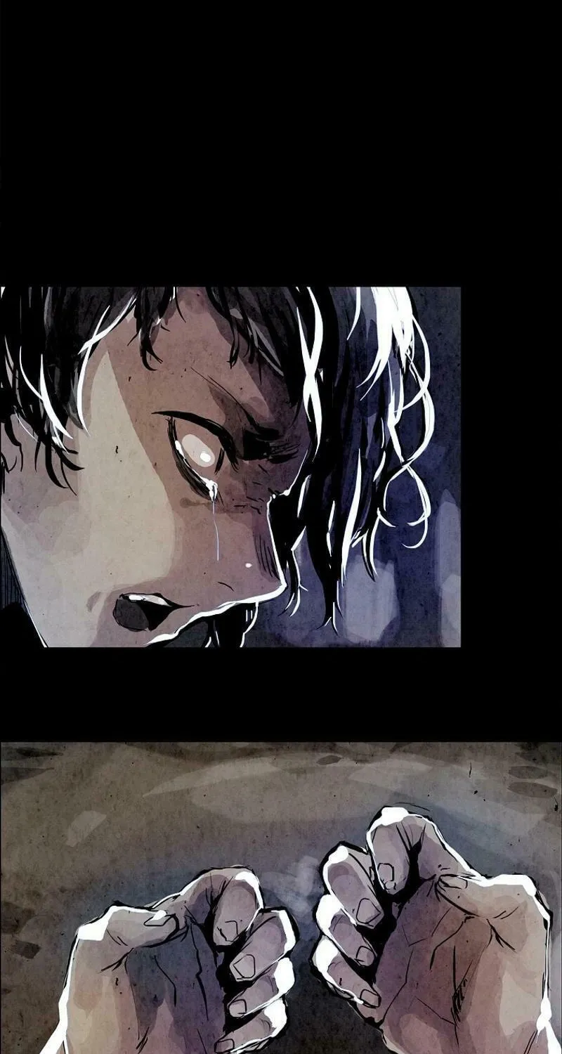 Read Two Moon chapter 1 image 47 on Lezhin