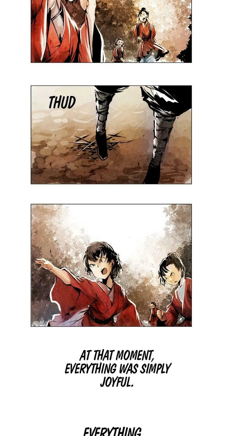 Read Two Moon chapter 1 image 5 on Lezhin