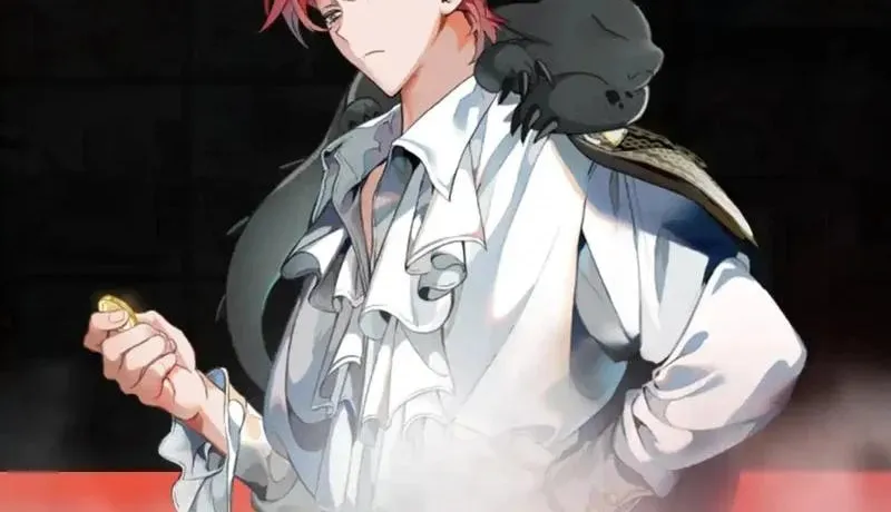 Read Two Moon chapter 1 image 59 on Lezhin