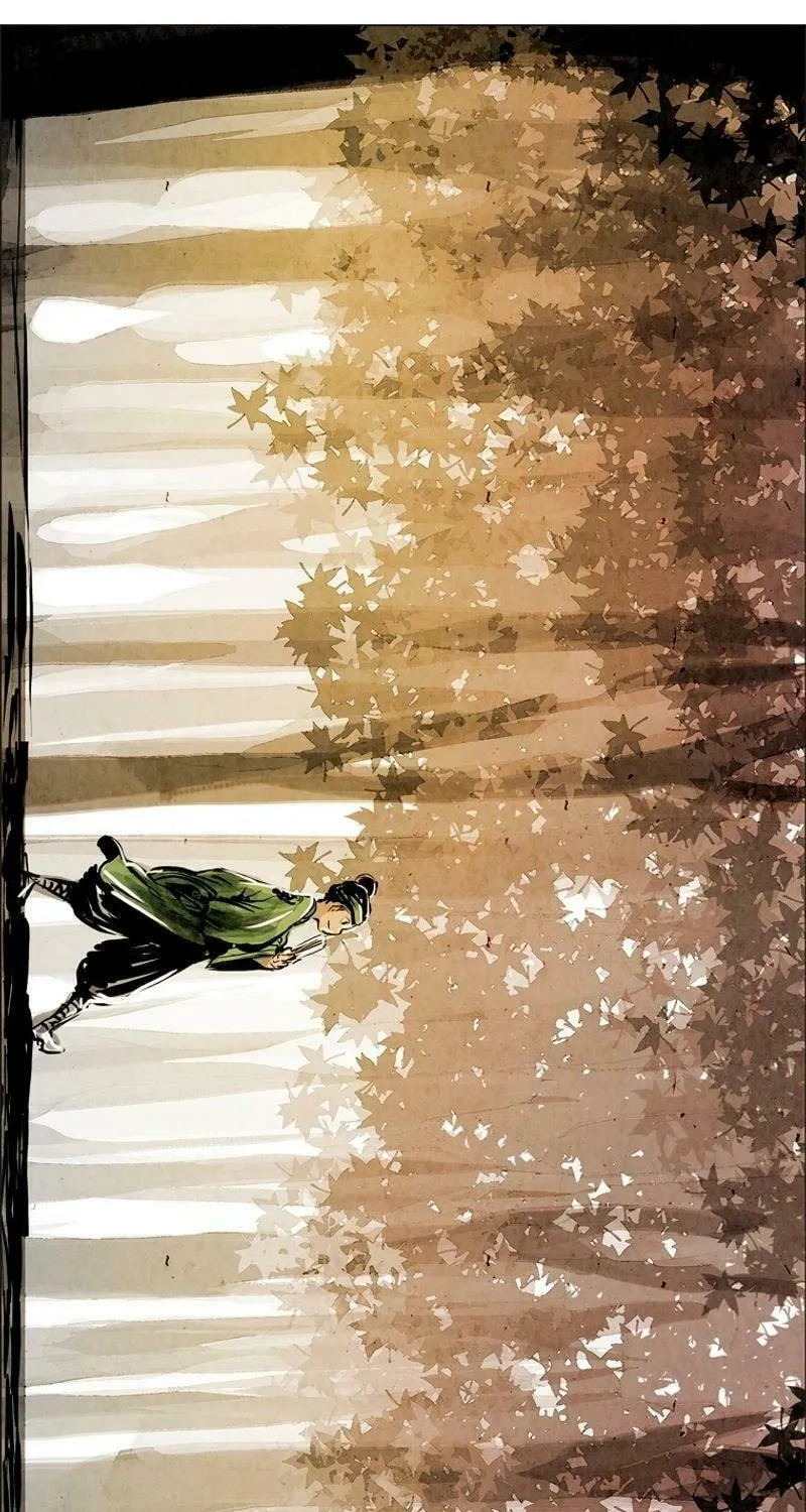Read Two Moon chapter 1 image 9 on Lezhin