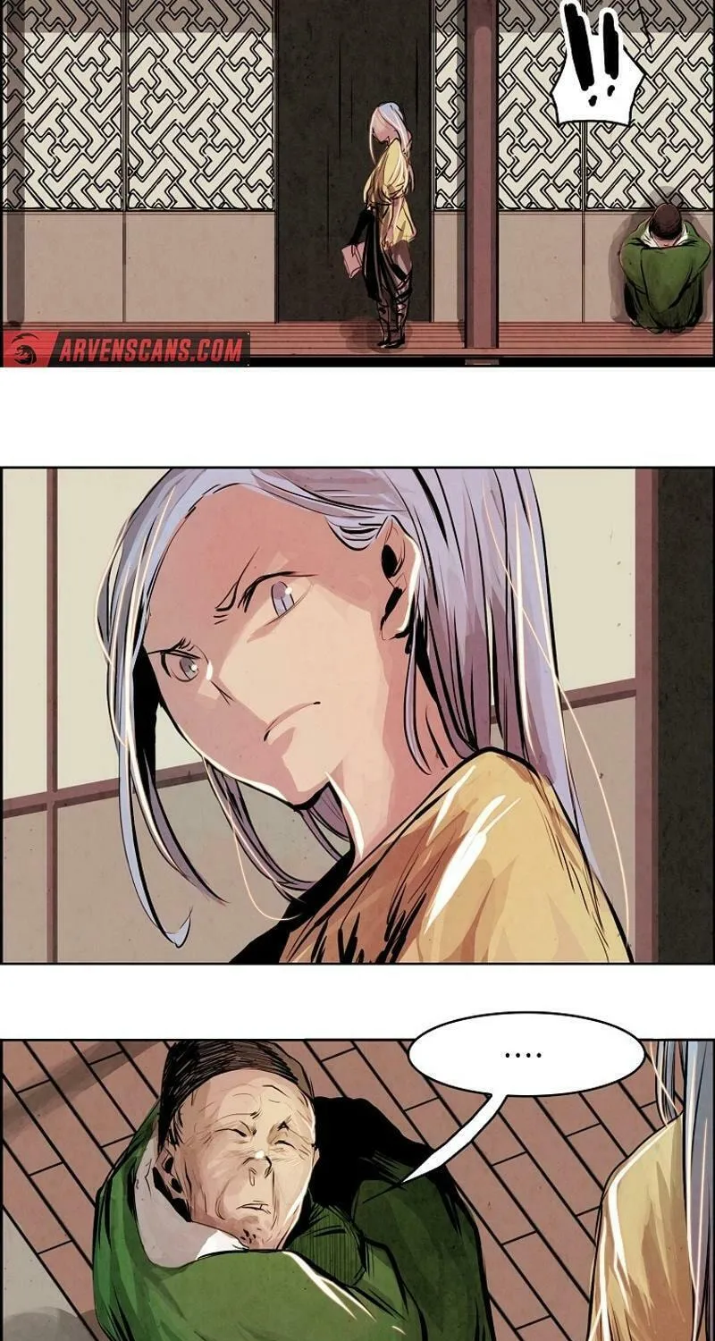 Read Two Moon chapter 10 image 14 on Lezhin