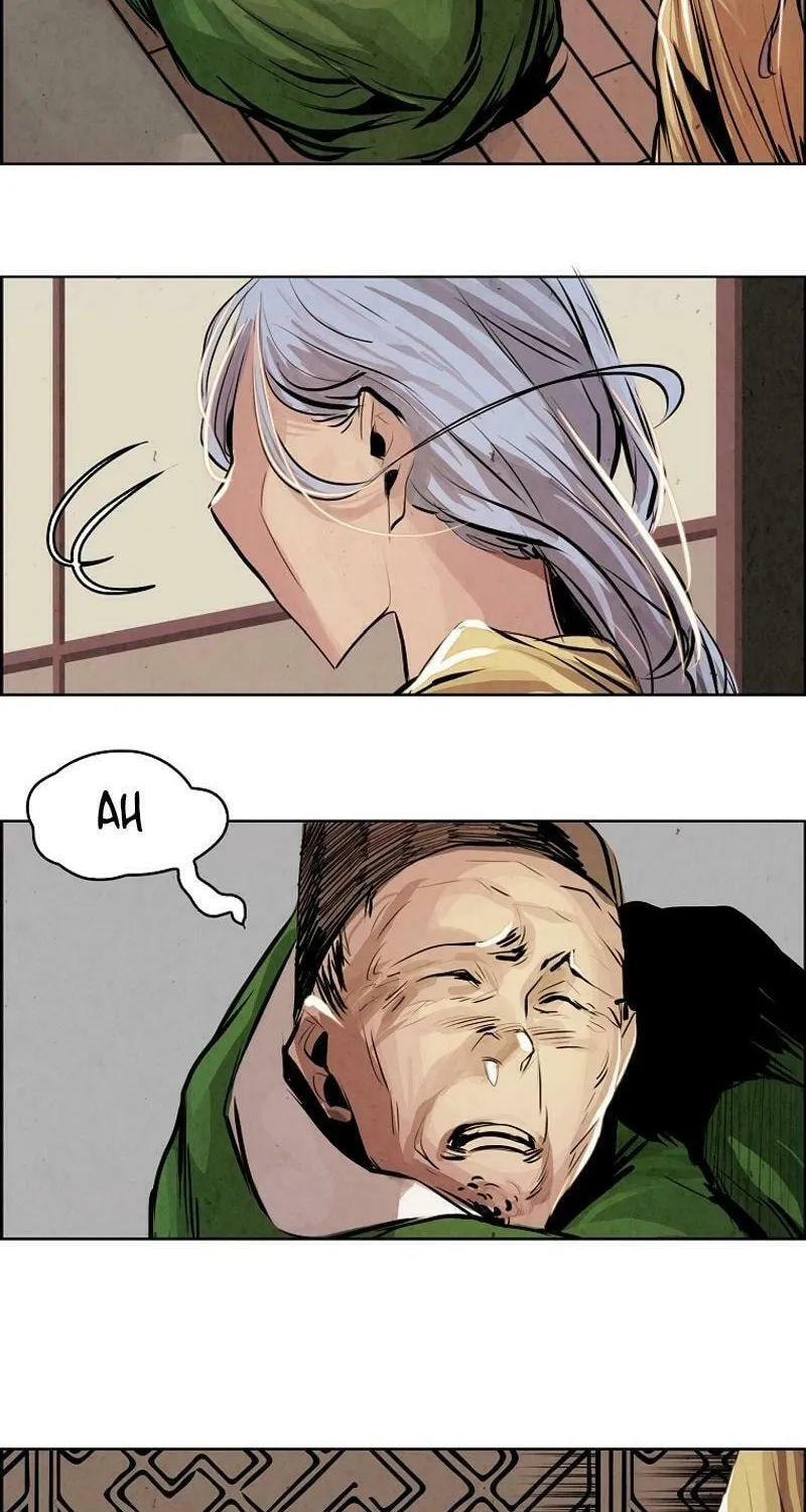 Read Two Moon chapter 10 image 15 on Lezhin
