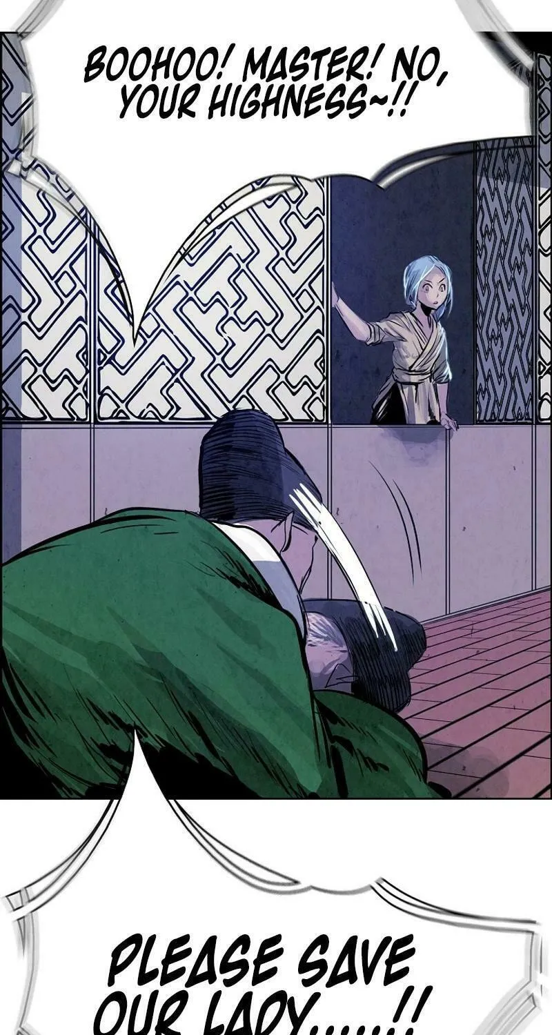 Read Two Moon chapter 10 image 21 on Lezhin