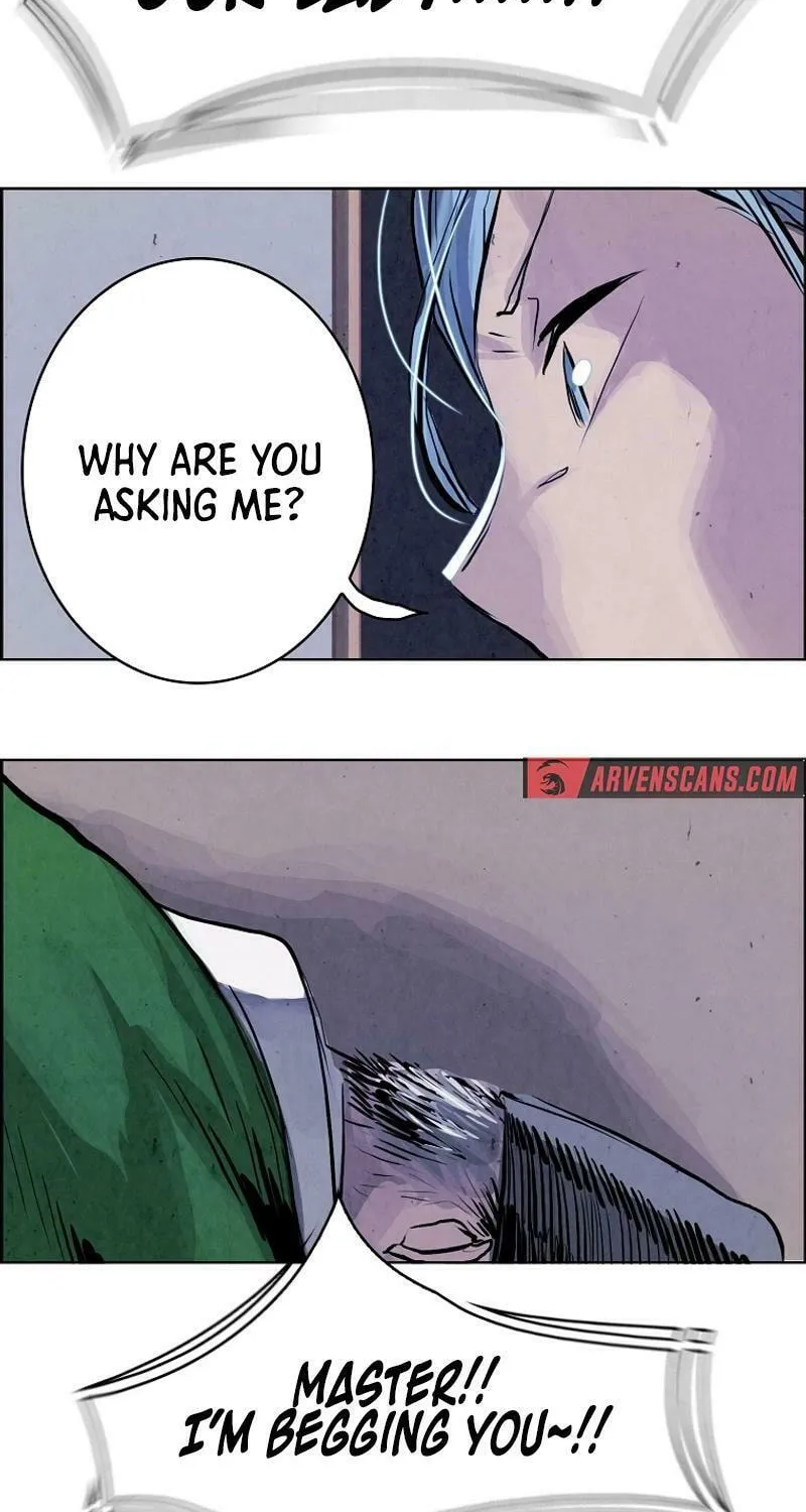 Read Two Moon chapter 10 image 22 on Lezhin