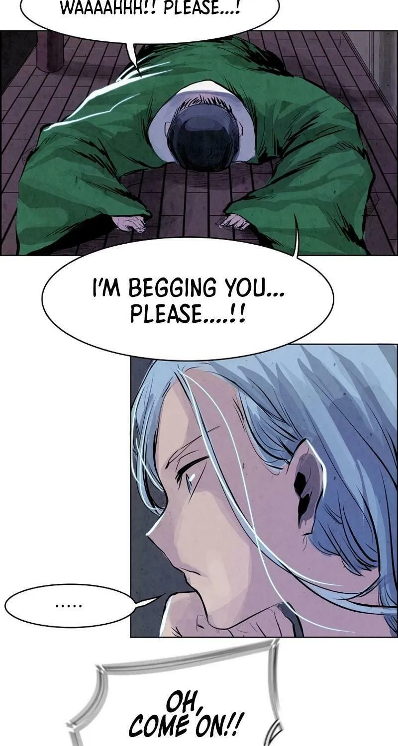 Read Two Moon chapter 10 image 24 on Lezhin