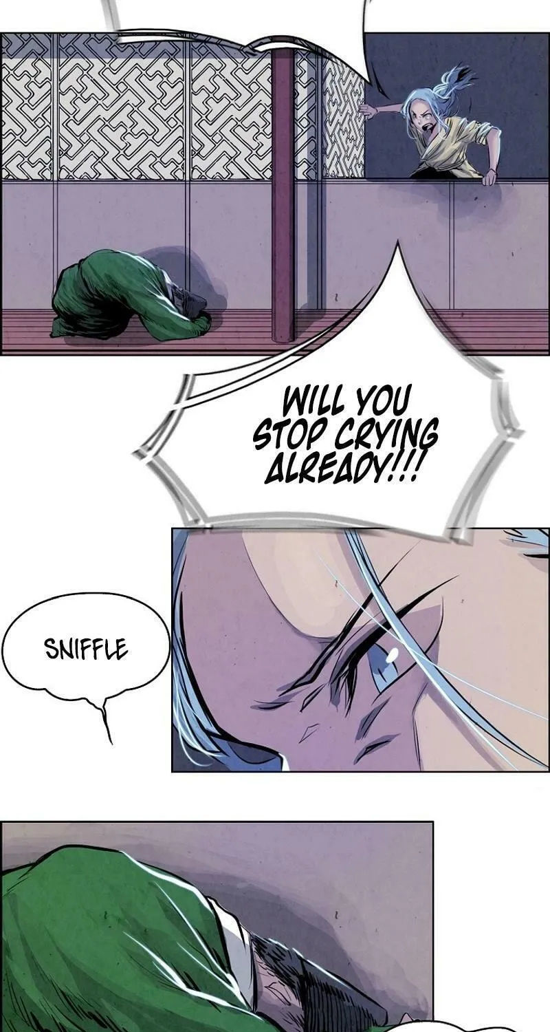 Read Two Moon chapter 10 image 25 on Lezhin