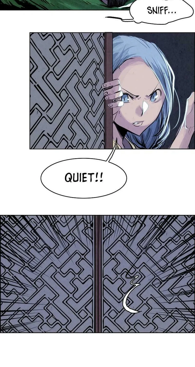 Read Two Moon chapter 10 image 26 on Lezhin