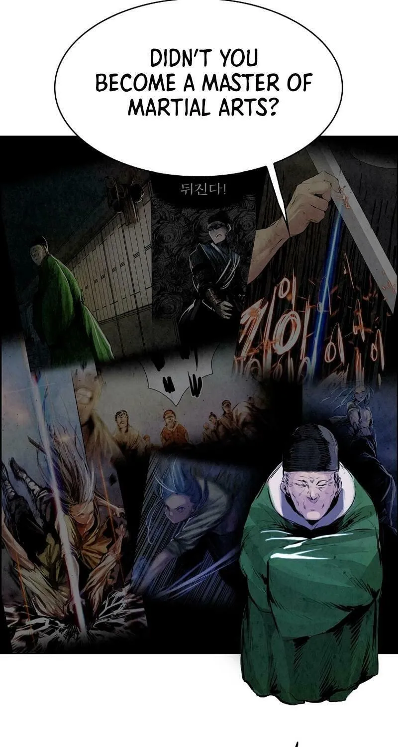 Read Two Moon chapter 10 image 32 on Lezhin
