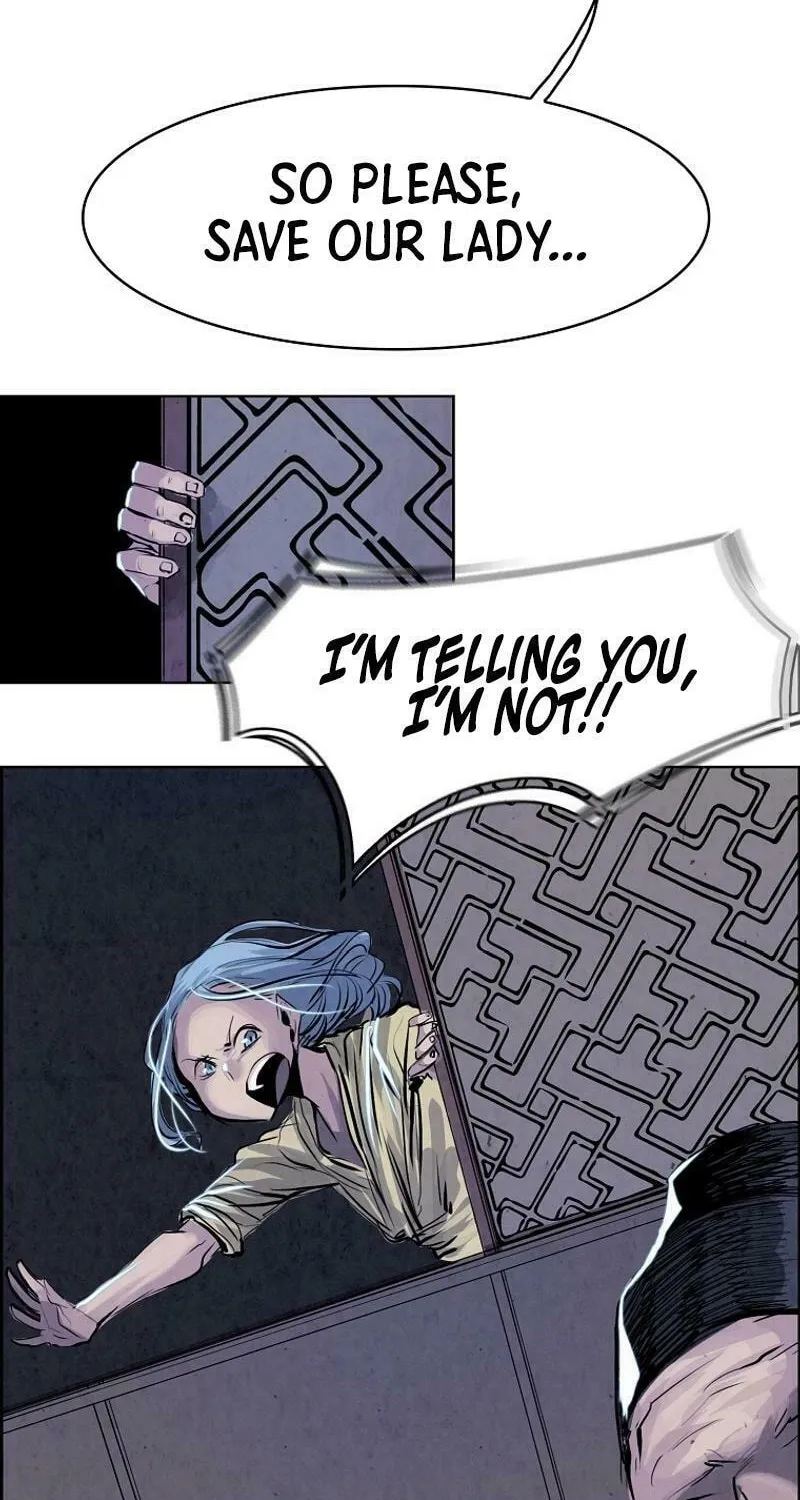 Read Two Moon chapter 10 image 33 on Lezhin