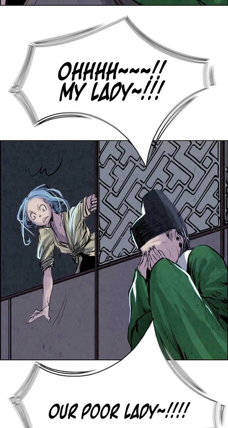 Read Two Moon chapter 10 image 35 on Lezhin