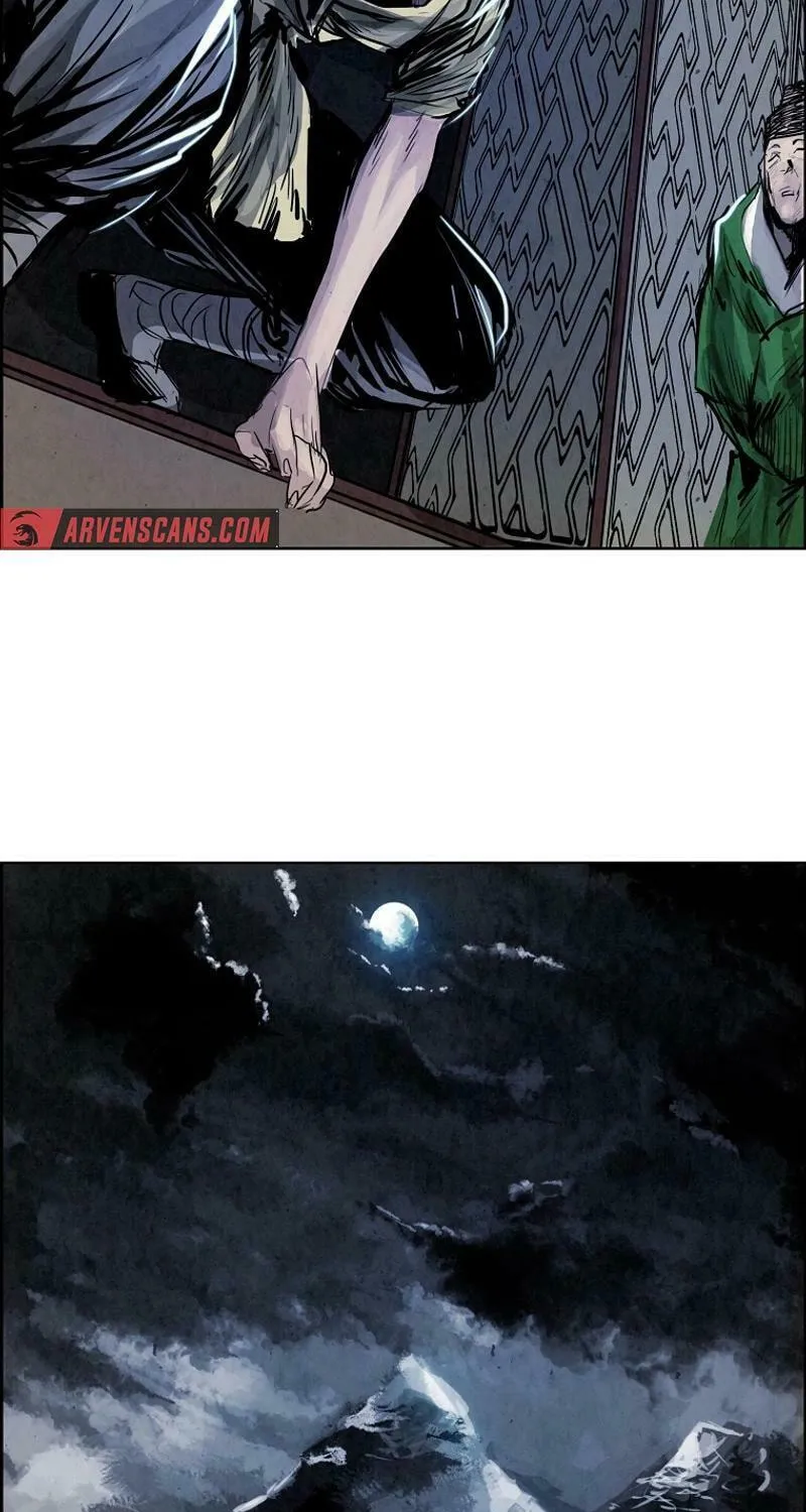Read Two Moon chapter 10 image 39 on Lezhin