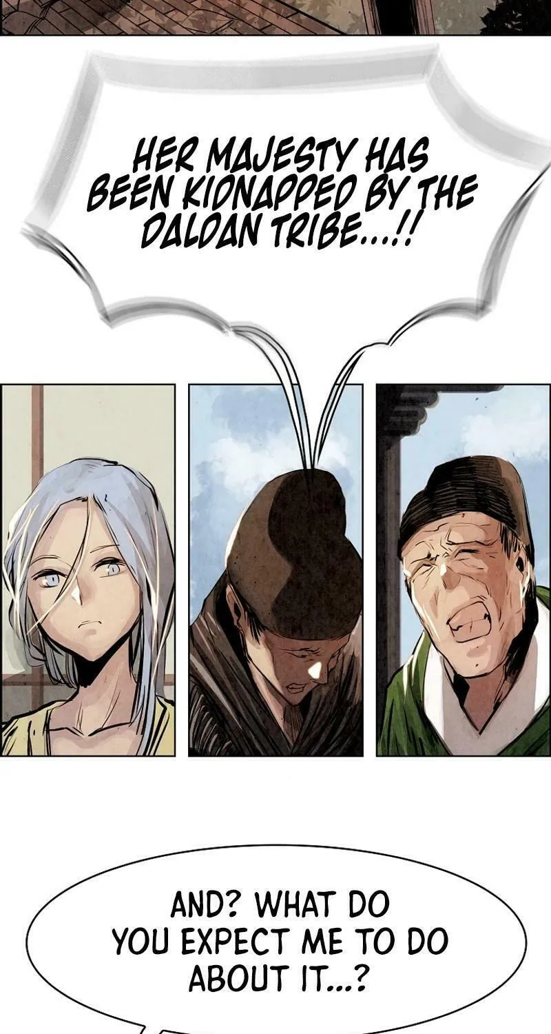 Read Two Moon chapter 10 image 4 on Lezhin