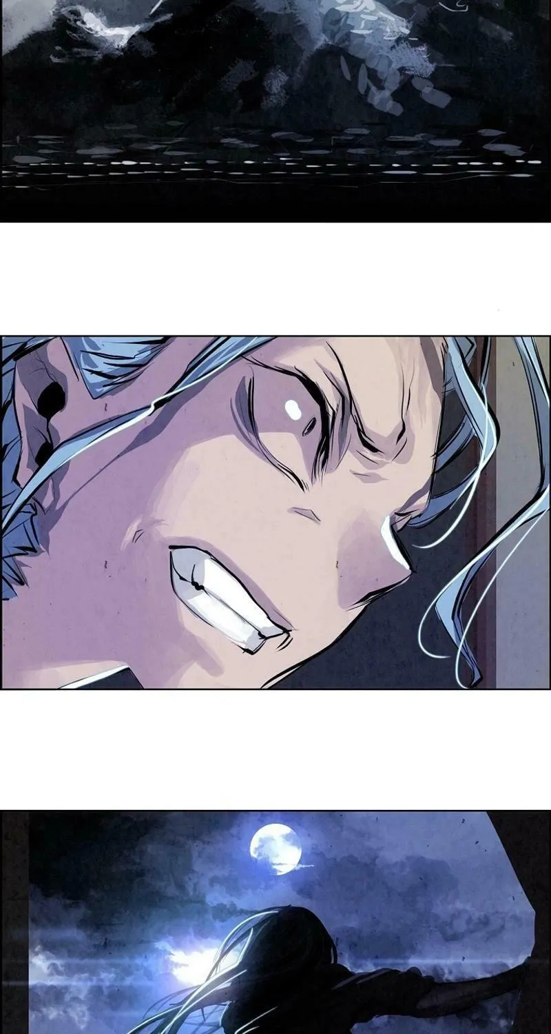 Read Two Moon chapter 10 image 40 on Lezhin