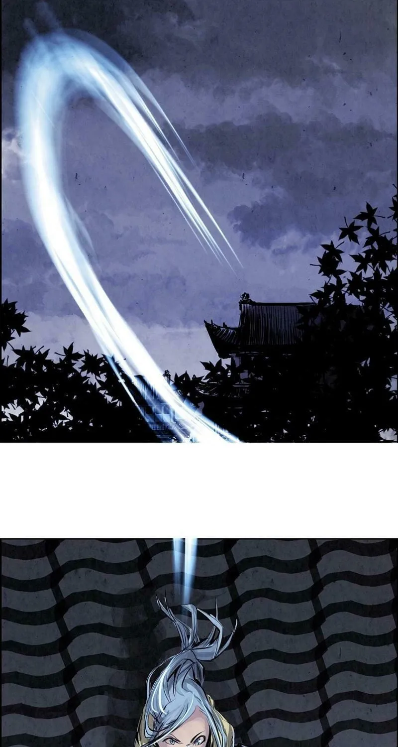 Read Two Moon chapter 10 image 45 on Lezhin