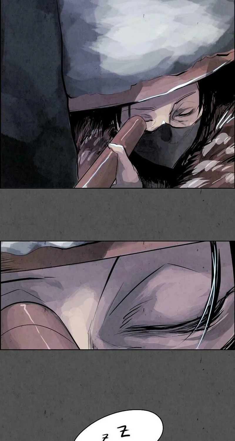 Read Two Moon chapter 10 image 52 on Lezhin