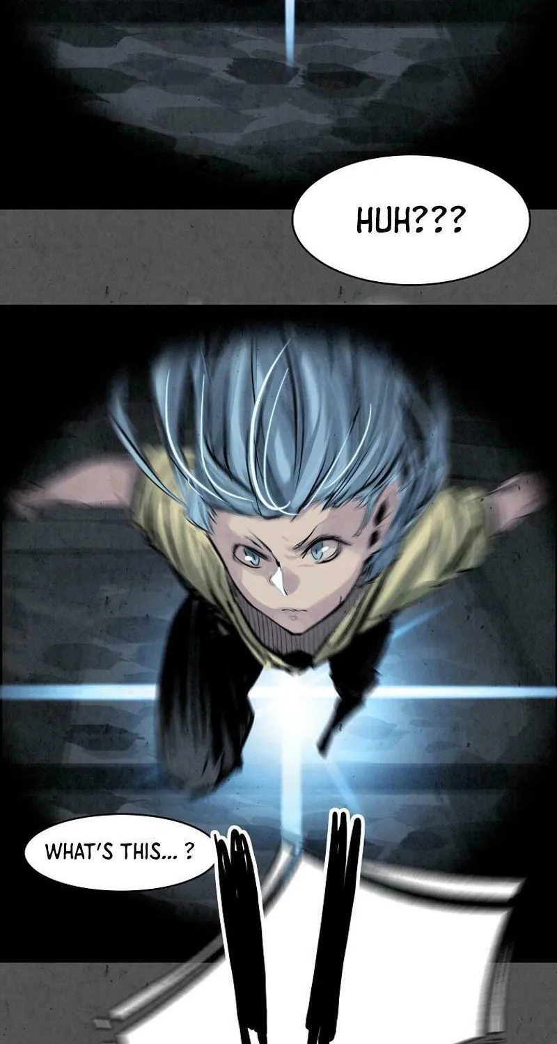 Read Two Moon chapter 10 image 57 on Lezhin