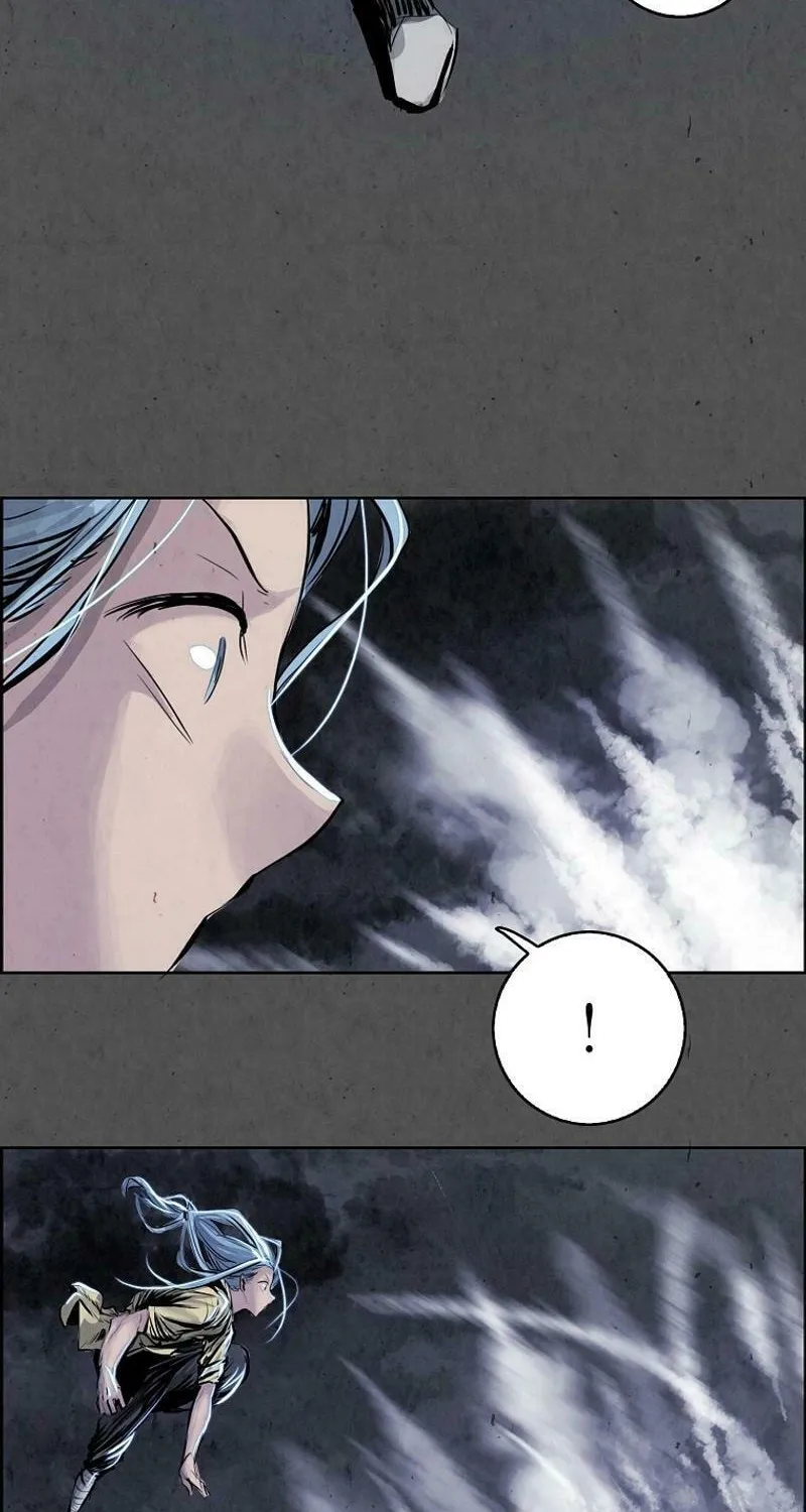 Read Two Moon chapter 10 image 61 on Lezhin