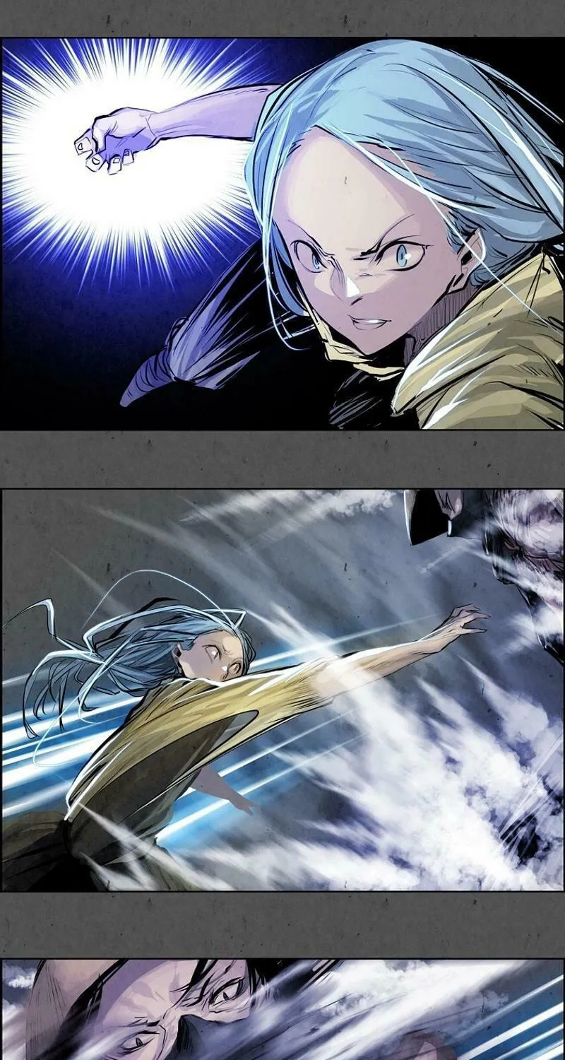 Read Two Moon chapter 10 image 63 on Lezhin