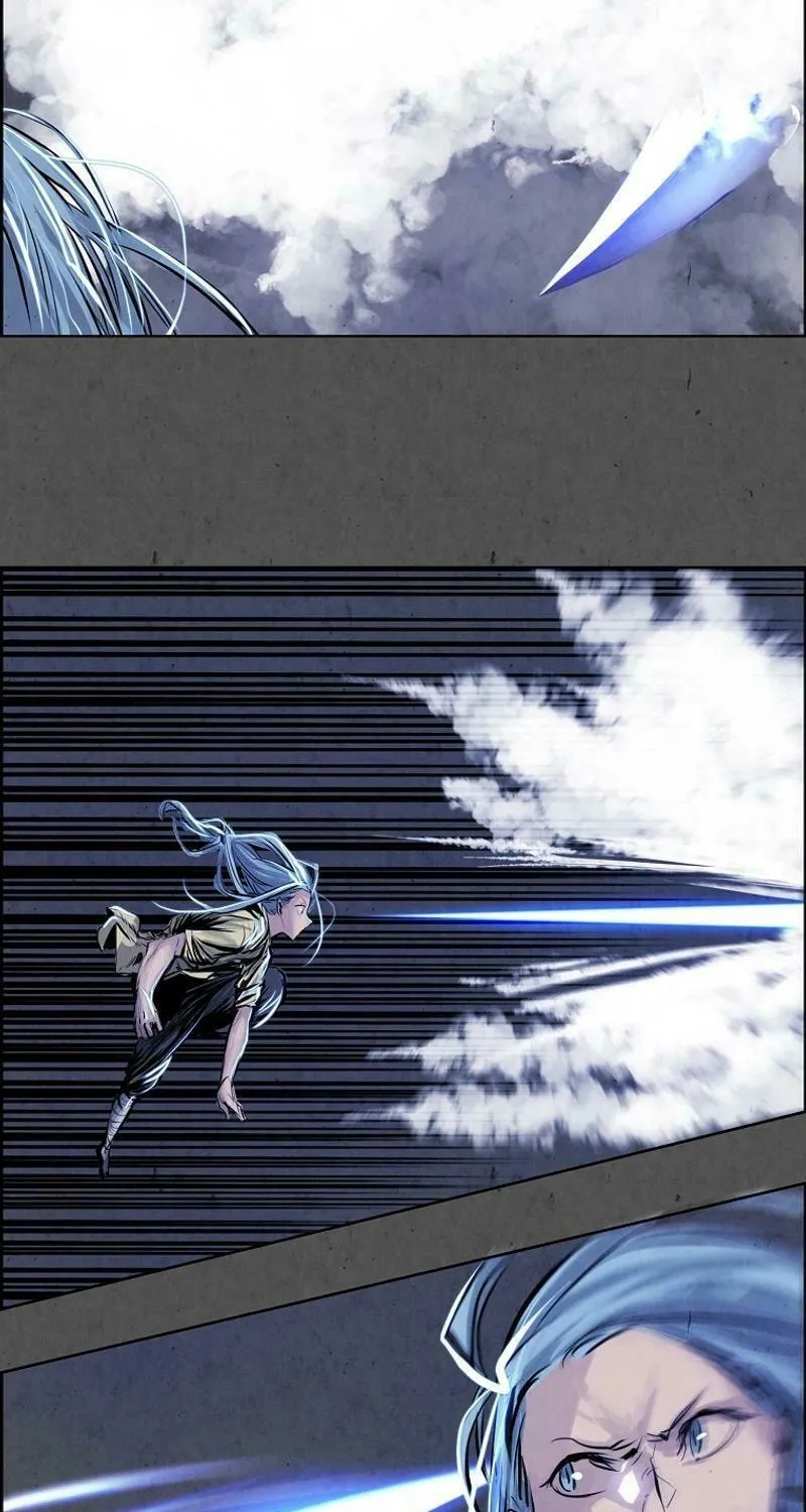 Read Two Moon chapter 10 image 65 on Lezhin