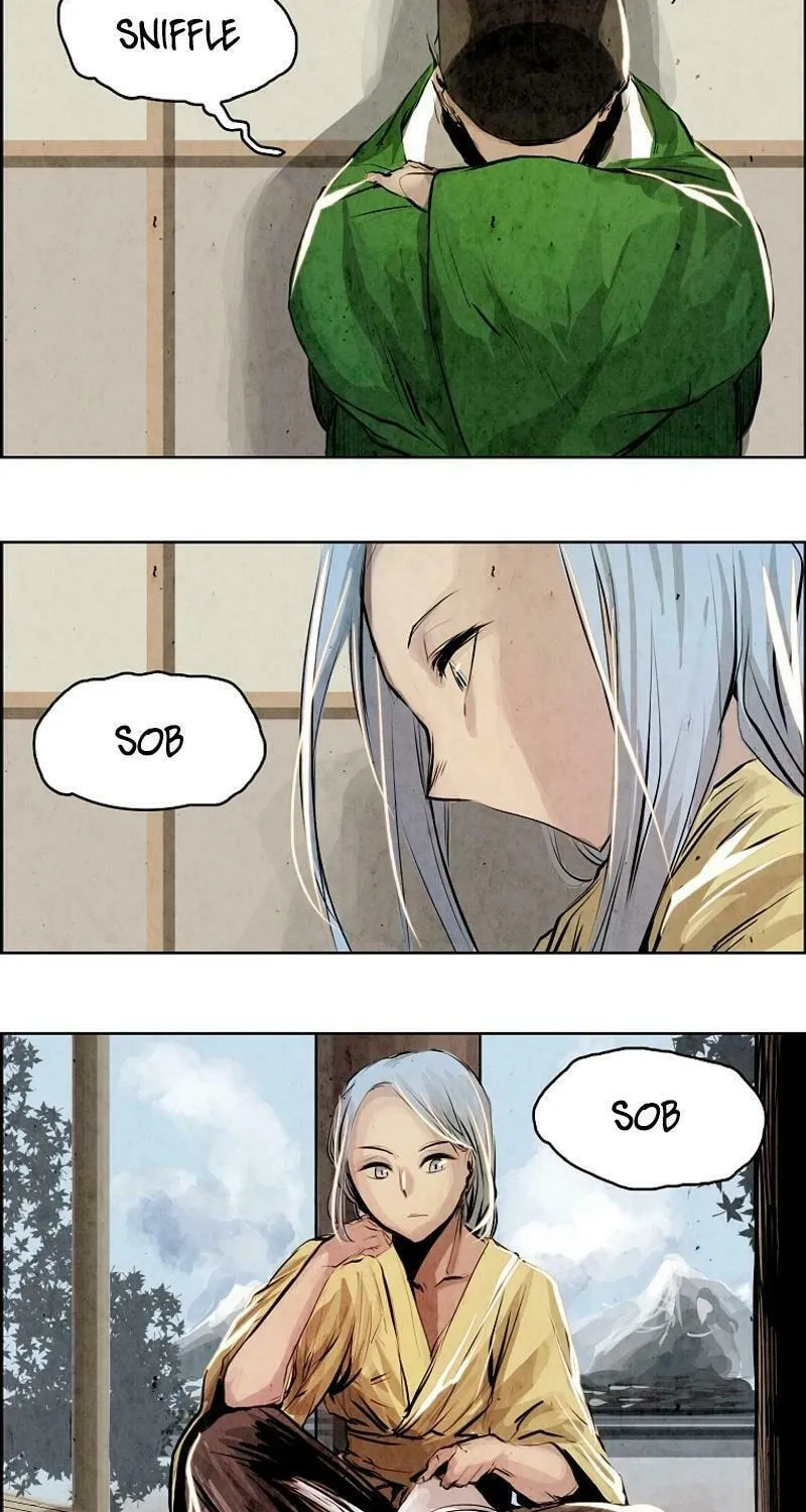 Read Two Moon chapter 10 image 8 on Lezhin