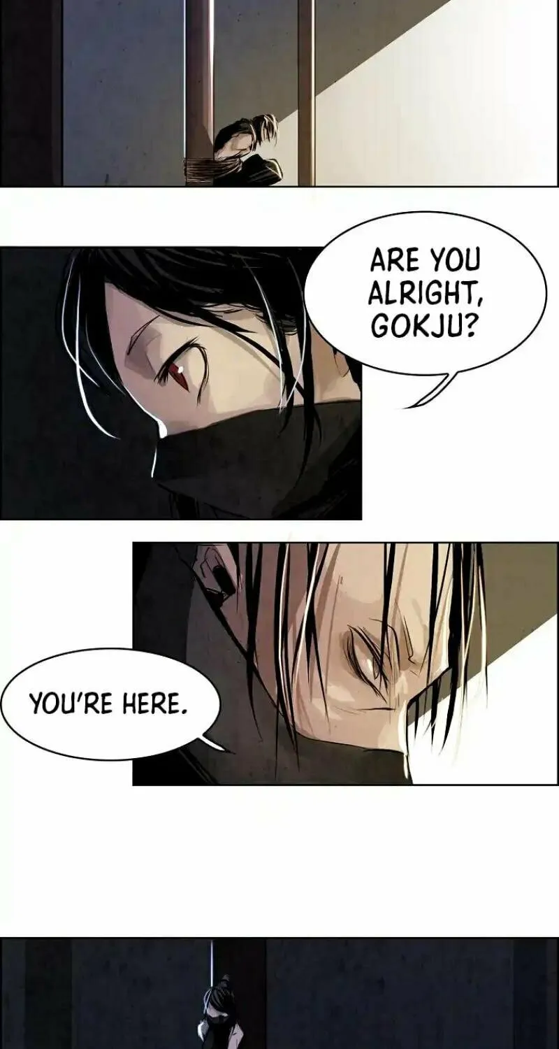 Read Two Moon chapter 11 image 17 on Lezhin