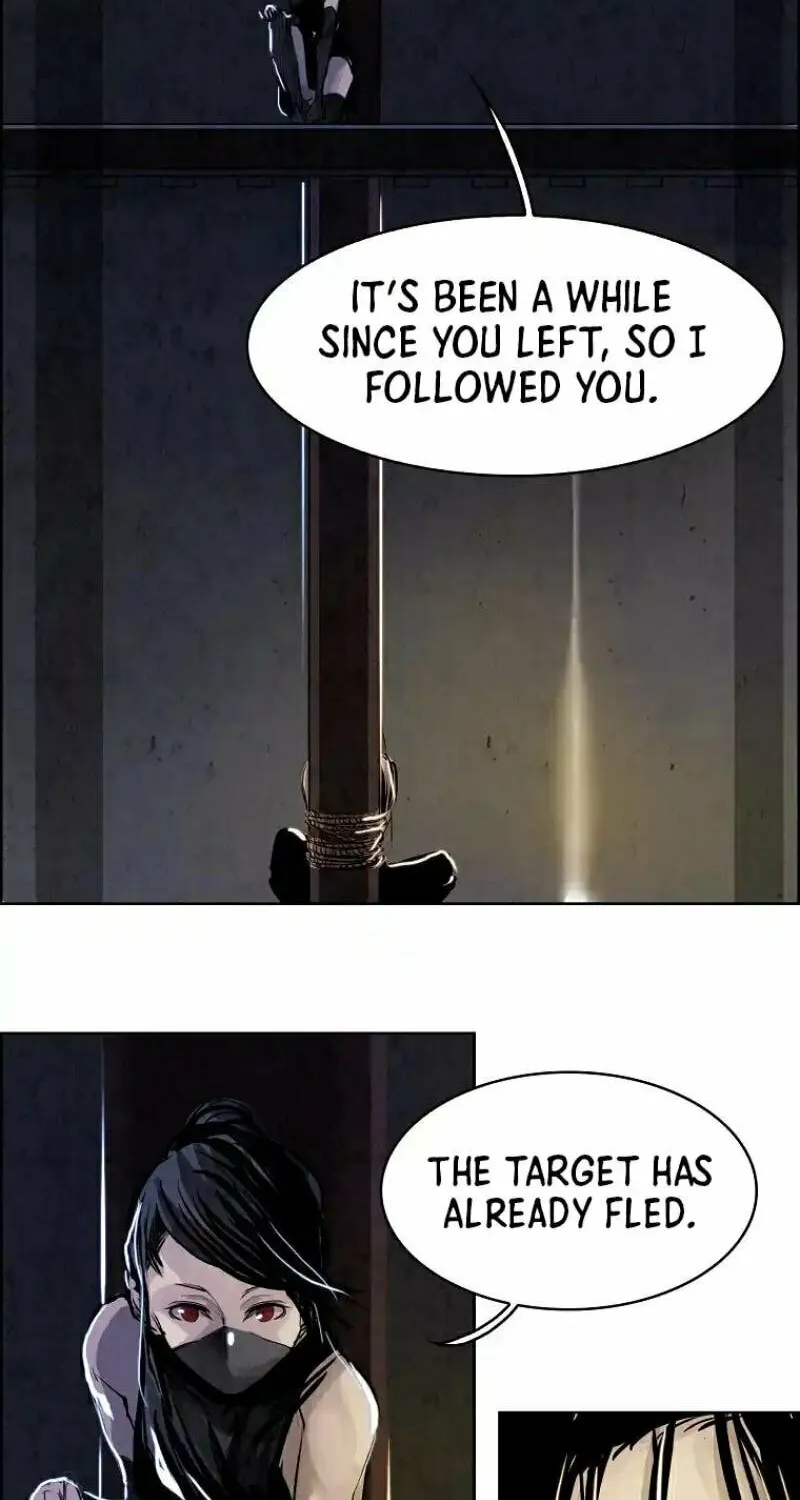 Read Two Moon chapter 11 image 18 on Lezhin