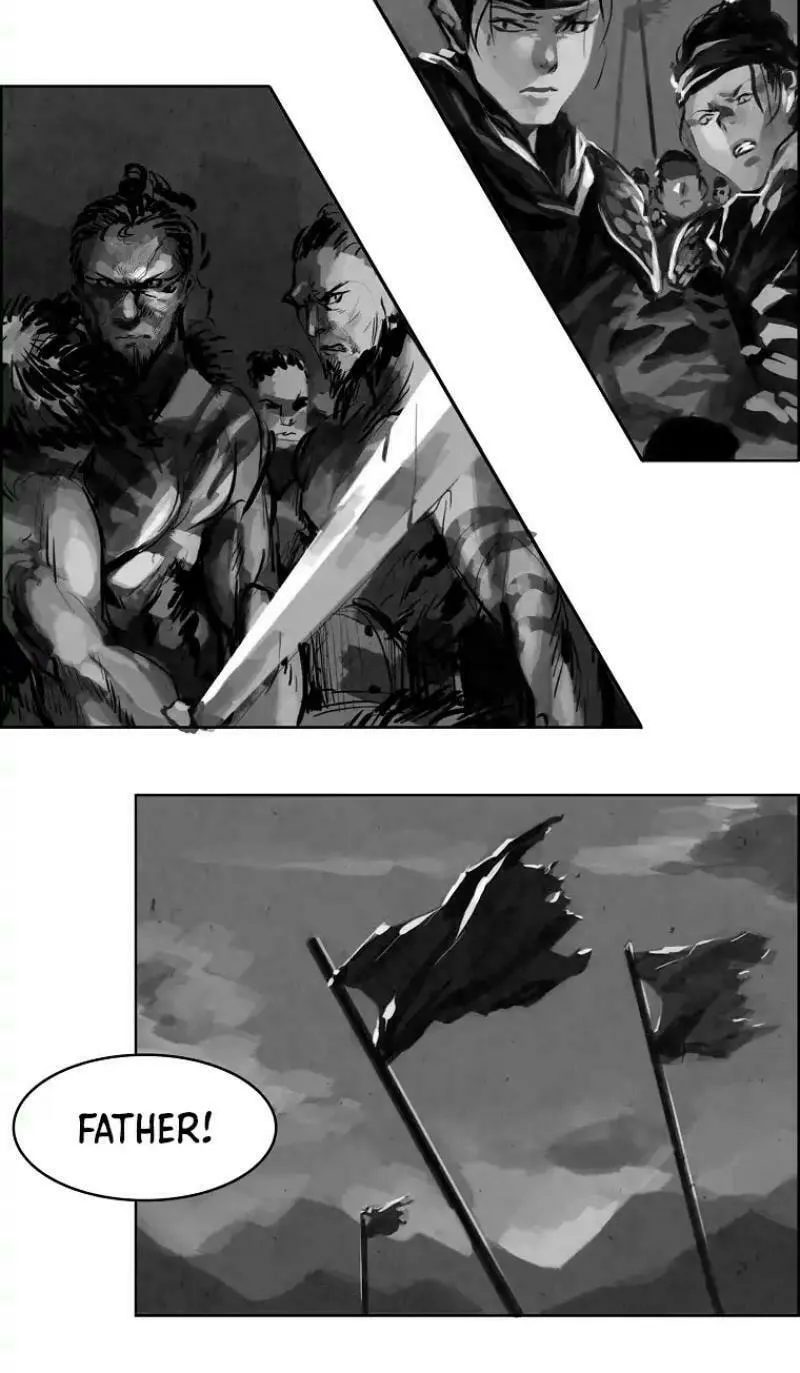 Read Two Moon chapter 11 image 29 on Lezhin