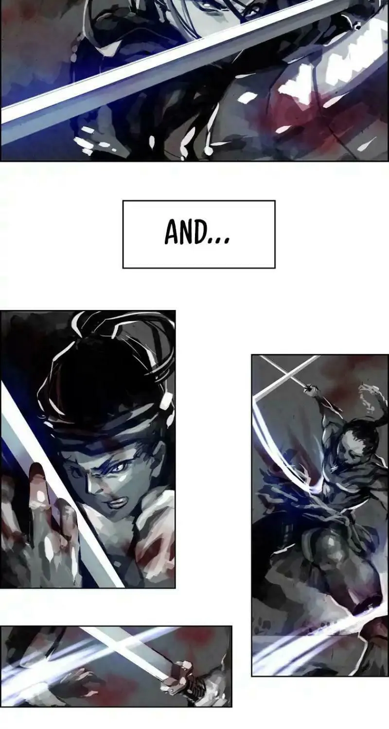 Read Two Moon chapter 11 image 36 on Lezhin