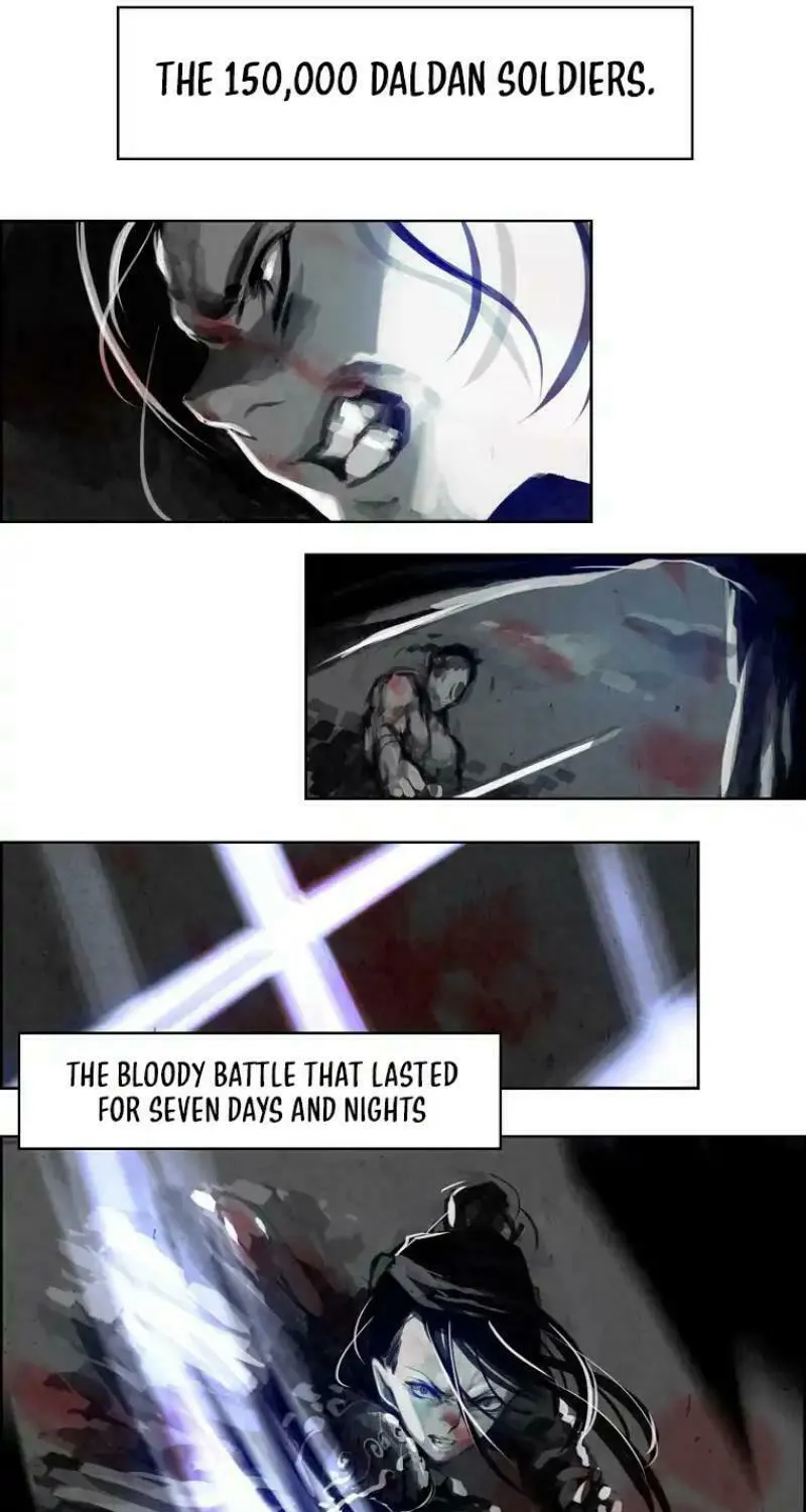 Read Two Moon chapter 11 image 38 on Lezhin