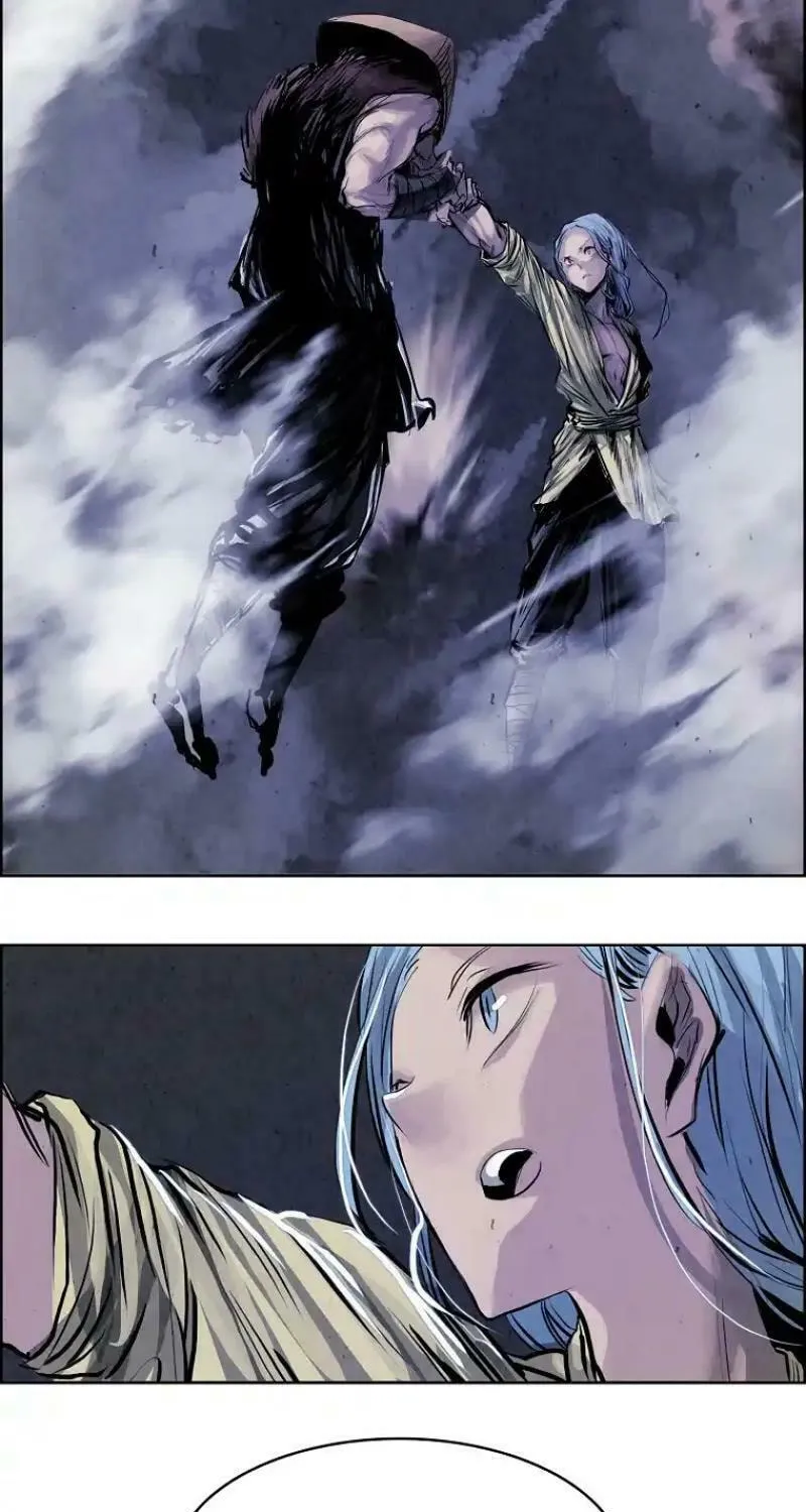 Read Two Moon chapter 11 image 7 on Lezhin