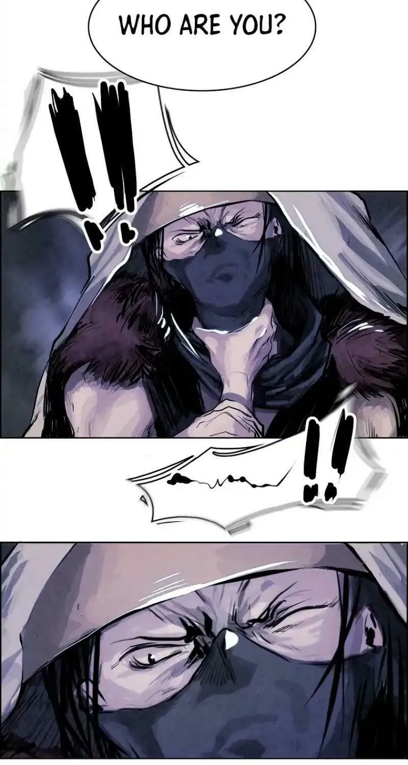 Read Two Moon chapter 11 image 8 on Lezhin
