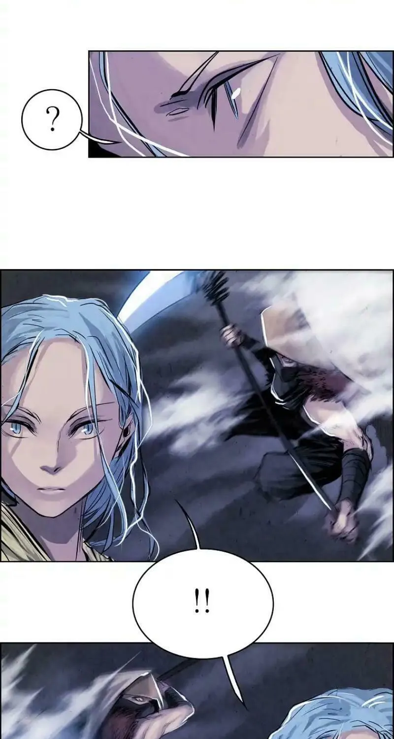 Read Two Moon chapter 11 image 9 on Lezhin