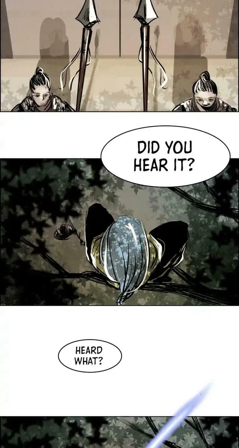 Read Two Moon chapter 12 image 1 on Lezhin
