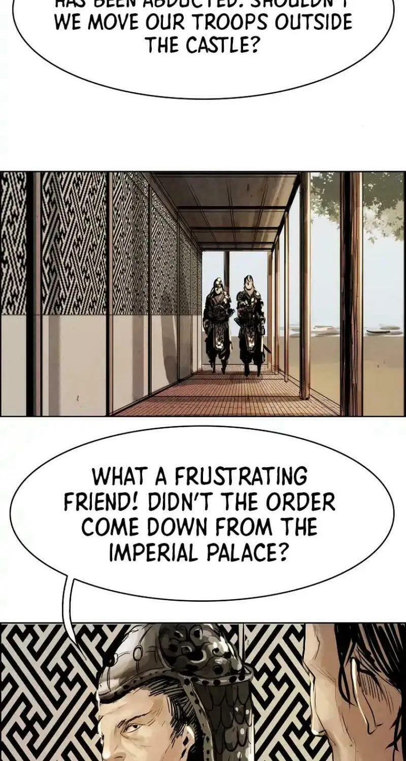 Read Two Moon chapter 12 image 10 on Lezhin