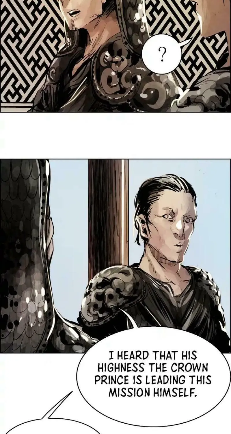 Read Two Moon chapter 12 image 11 on Lezhin