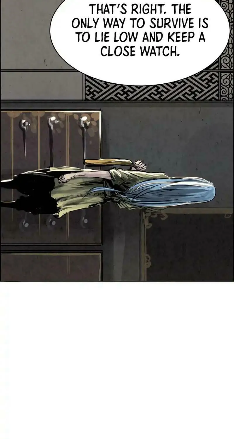 Read Two Moon chapter 12 image 13 on Lezhin